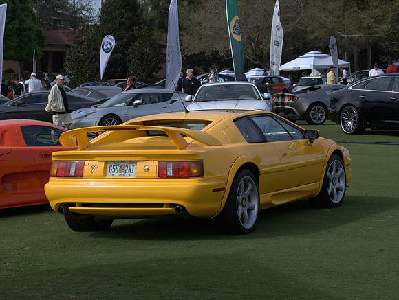 Festivals of Speed