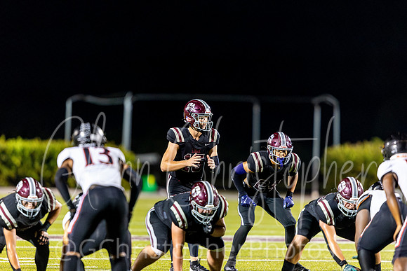 FBA Lions Football 2024