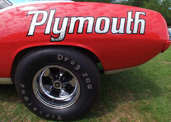 Festivals of Speed - St. Pete 2010