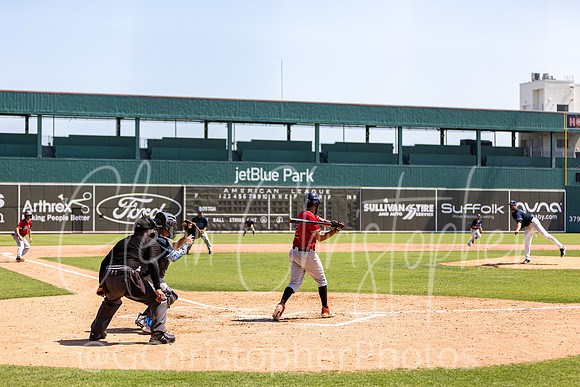 Mens Senior Baseball League - Naples Spring 2021