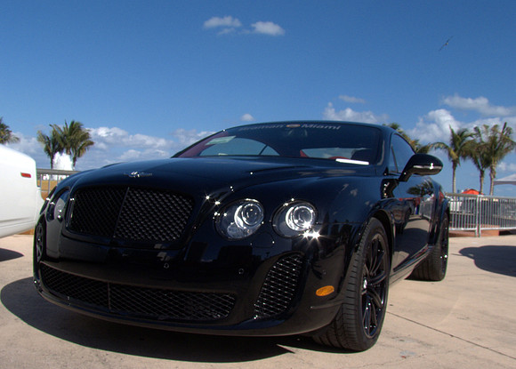 Festivals of Speed - Miami