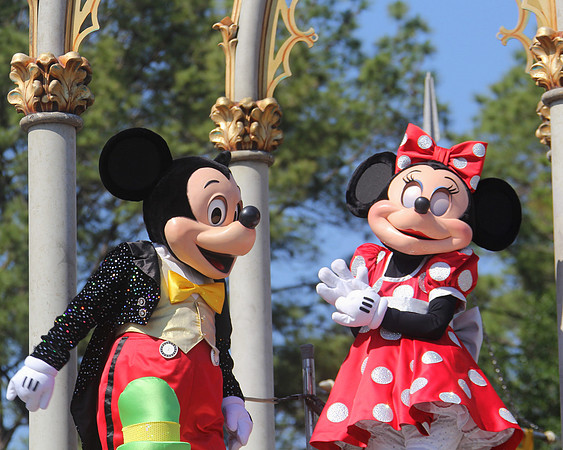 DISNEY