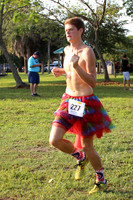 2015 - Glitter Run - Sugden Park