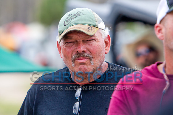 Swamp Buggy Races - March 2019