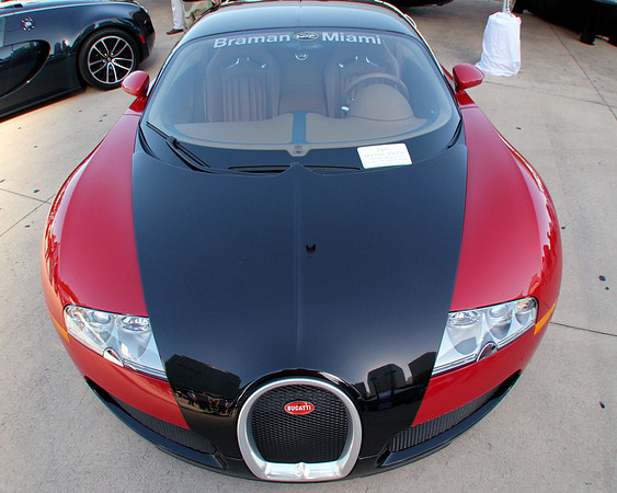 Festivals of Speed - Miami