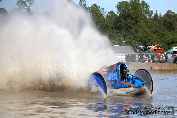 2015 Swamp Buggy Winter Classic - Naples, FL