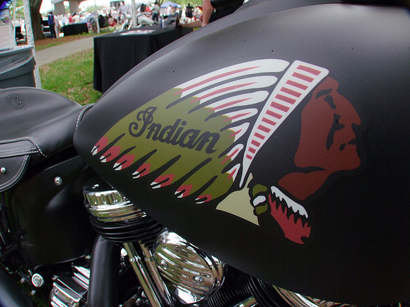 Festivals of Speed - St. Pete 2010