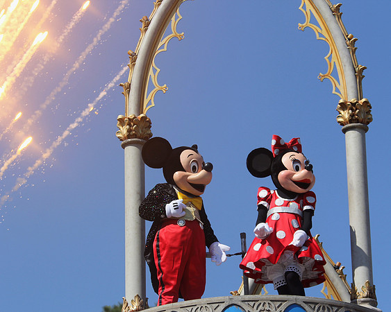 DISNEY