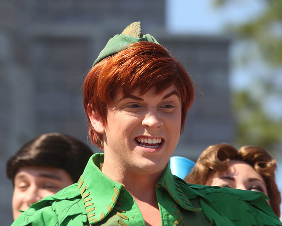 DISNEY