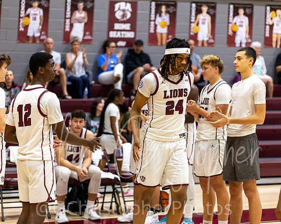 Sports Photos - 2026 @GChristopherPhotos