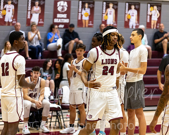 Sports Photos - 2026 @GChristopherPhotos