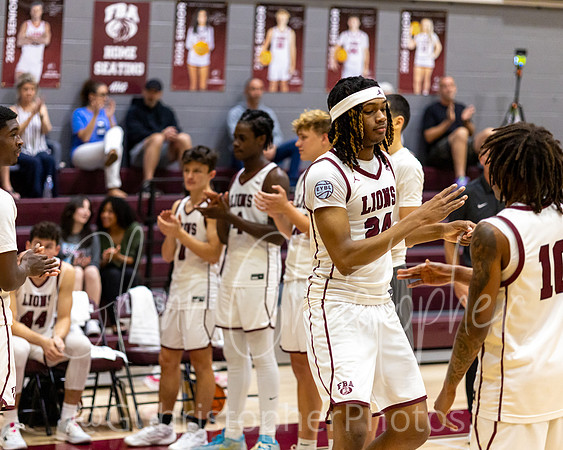 Sports Photos - 2026 @GChristopherPhotos