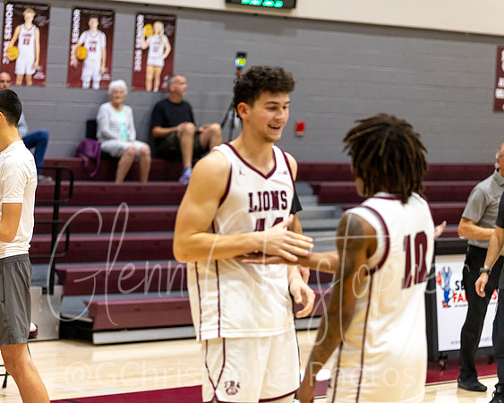 Sports Photos - 2026 @GChristopherPhotos