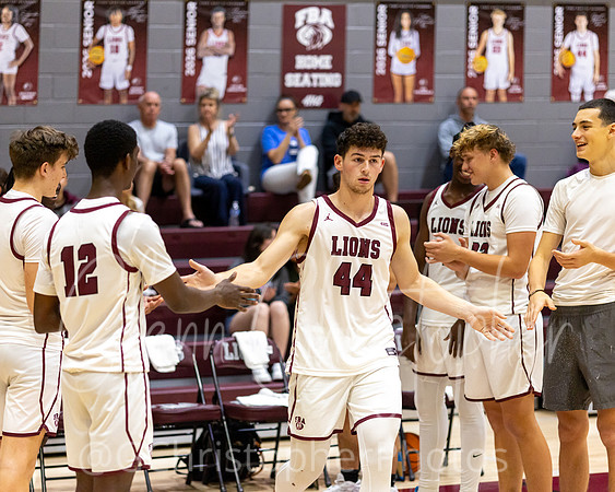 Sports Photos - 2026 @GChristopherPhotos