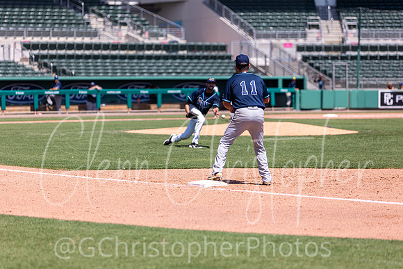 Mens Senior Baseball League - Naples Spring 2021