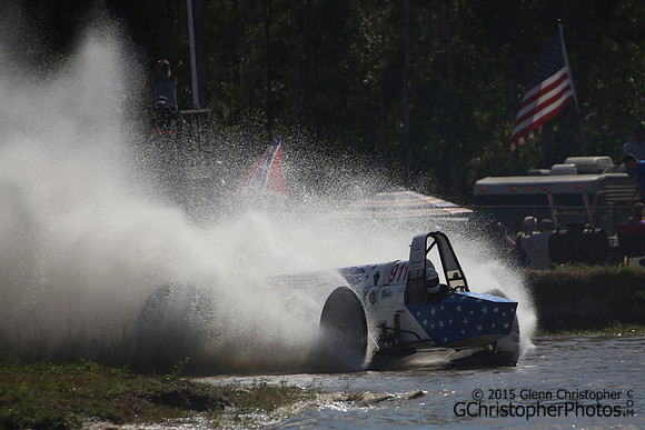 2015 Swamp Buggy Winter Classic - Naples, FL