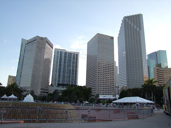 Festivals of Speed - Miami
