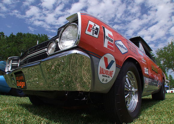 Festivals of Speed - St. Pete 2010