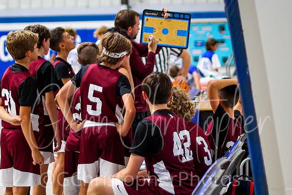 FBA Basketball - 2022
