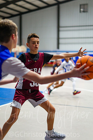FBA Basketball - 2022