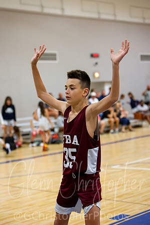 FBA Basketball - 2022