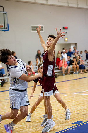 FBA Basketball - 2022