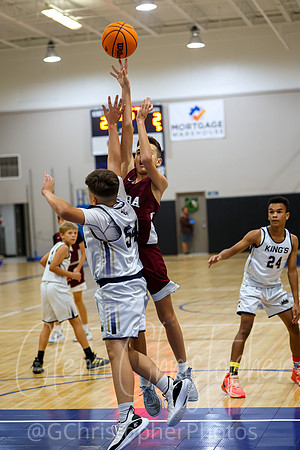 FBA Basketball - 2022