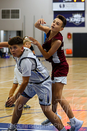 FBA Basketball - 2022
