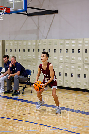 FBA Basketball - 2022