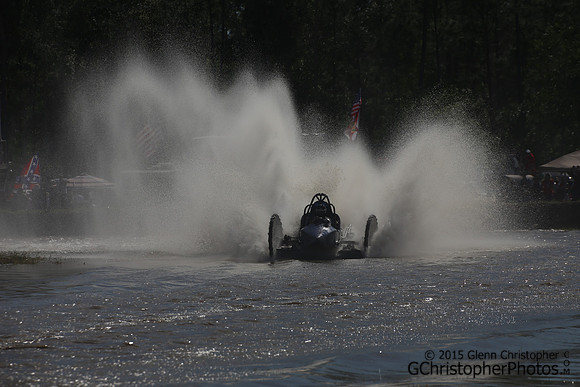 2015 Swamp Buggy Winter Classic - Naples, FL