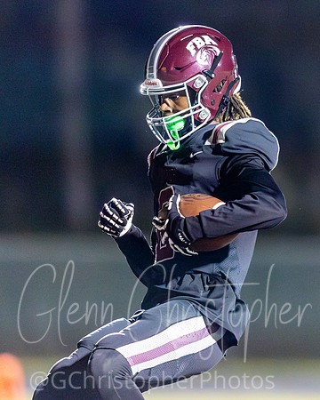 FBA Lions Football 2024
