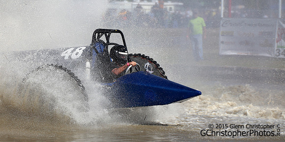 2015 Swamp Buggy Winter Classic - Naples, FL