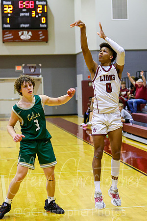 FBA Basketball - 2022