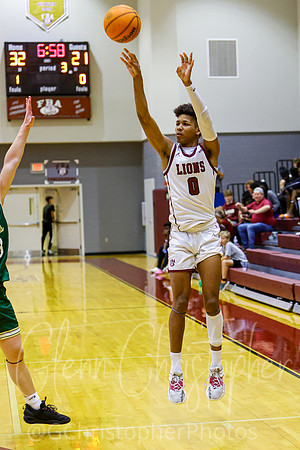 FBA Basketball - 2022