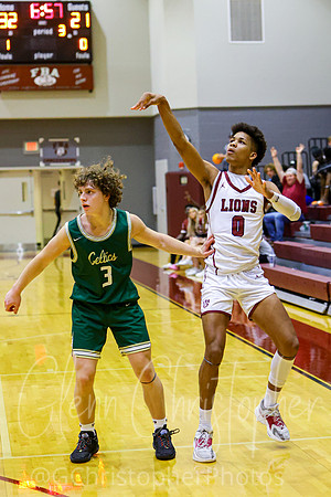 FBA Basketball - 2022