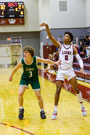 FBA Basketball - 2022