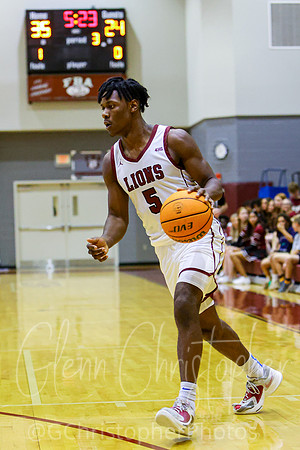 FBA Basketball - 2022