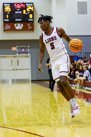FBA Basketball - 2022