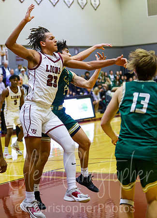 FBA Basketball - 2022