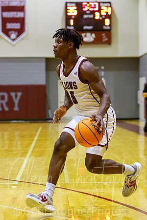 FBA Basketball - 2022
