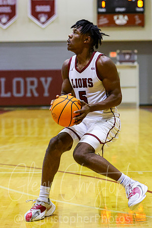 FBA Basketball - 2022