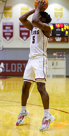 FBA Basketball - 2022