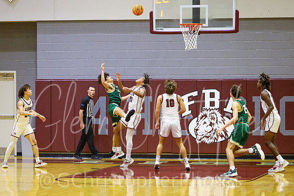 FBA Basketball - 2022