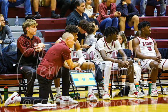 FBA Basketball - 2022