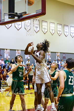 FBA Basketball - 2022
