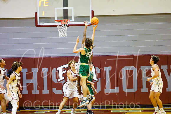 FBA Basketball - 2022