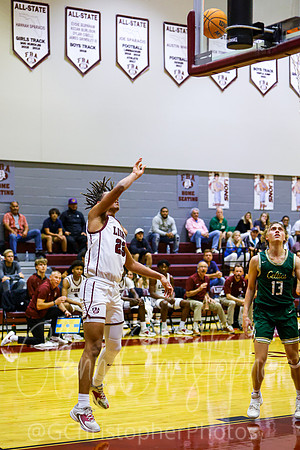 FBA Basketball - 2022