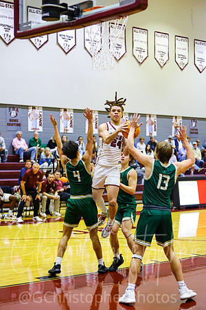 FBA Basketball - 2022