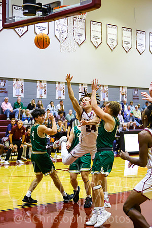 FBA Basketball - 2022