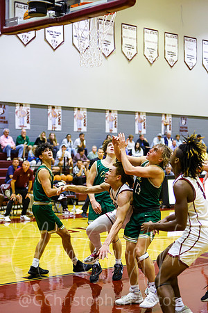 FBA Basketball - 2022